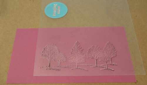 Scrapastic.com Stempelanleitung: Faux Embossing