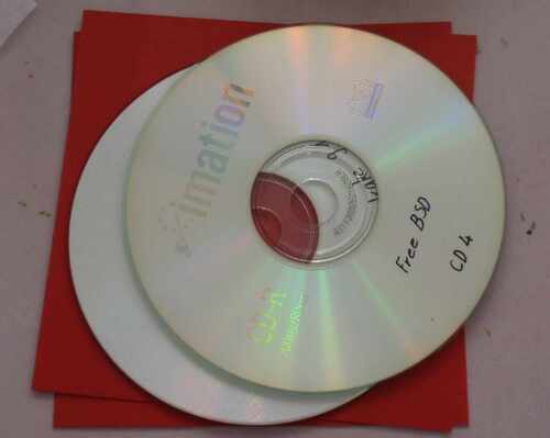 Alte CDs wiederverwenden und tolle Embellishements machen draus. Eine Scrapastic.com Anleitung