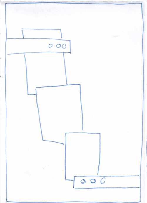 Kartensketches für Dich! Scrapastic.com