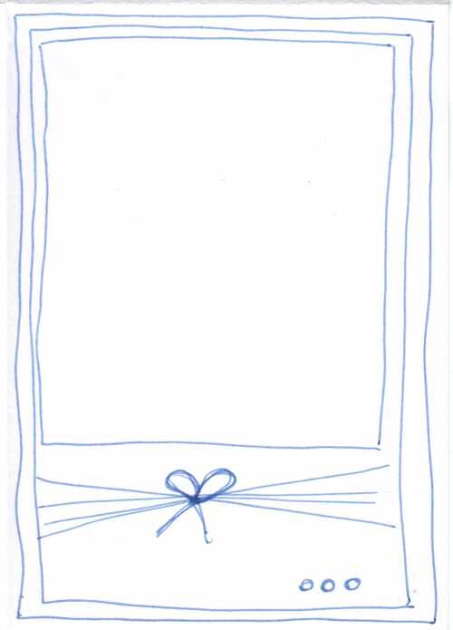 Kartensketches für Dich! Scrapastic.com